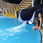 Rezort Ikbal Thermal & Afyon