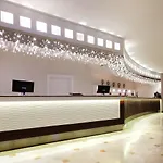 Ikbal Thermal & Afyon 5*