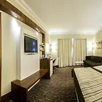Ikbal Thermal & Afyon 5* Afyonkarahisar