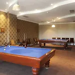 Rezort Ikbal Thermal & Afyon 5*