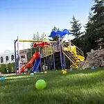 Rezort Ikbal Thermal & Afyon Afyonkarahisar