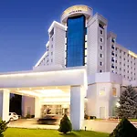 Ikbal Thermal & Afyon 5*