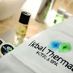 Ikbal Thermal & Afyon 5*