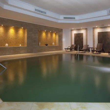 Ikbal Thermal & Afyon Afyonkarahisar
