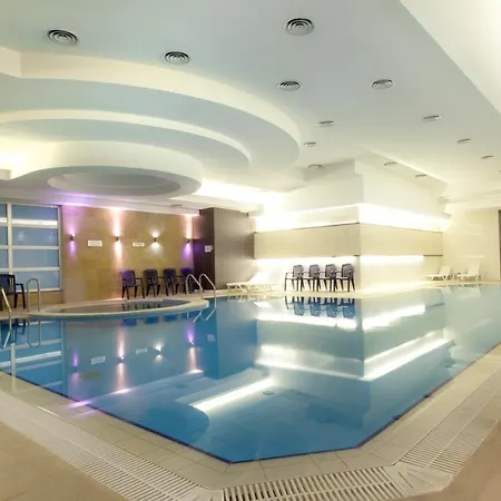 Feriested Ikbal Thermal & Afyon Afyonkarahisar