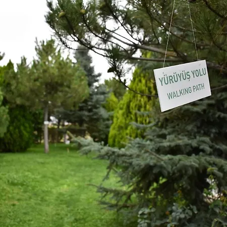 Ikbal Thermal & Afyon 5*