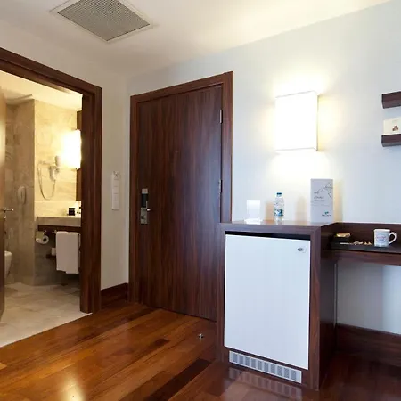 Ikbal Thermal & Afyon 5*