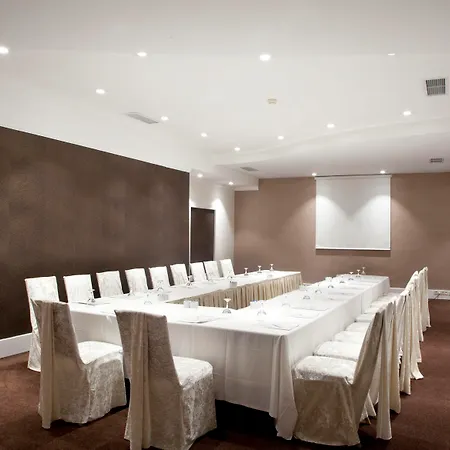 Ikbal Thermal & Afyon 5* Afyonkarahisar