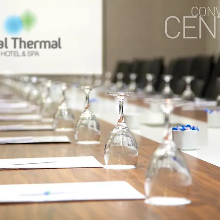 Ikbal Thermal & Afyon Feriested