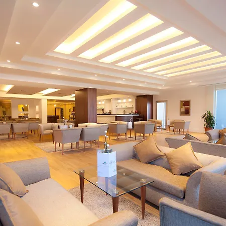 Ikbal Thermal & Afyon Feriested 5*