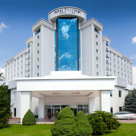 Ikbal Thermal & Afyon Afyonkarahisar