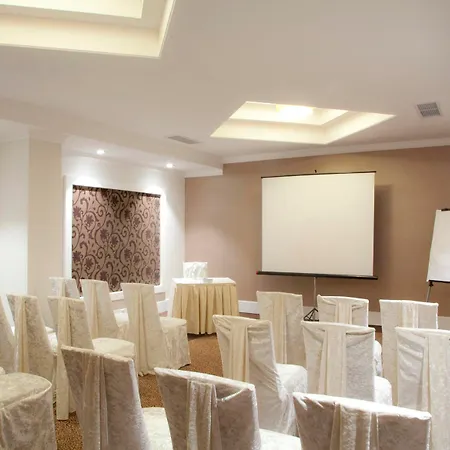 Ikbal Thermal & Afyon Feriested 5*