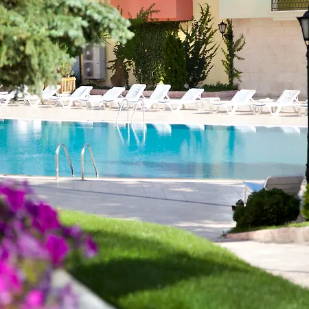 Feriested Ikbal Thermal & Afyon 5*
