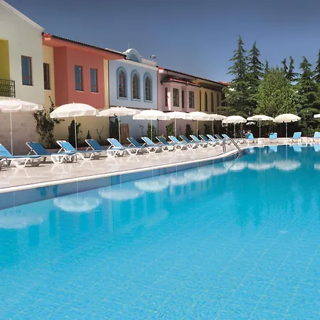 Ikbal Thermal & Afyon