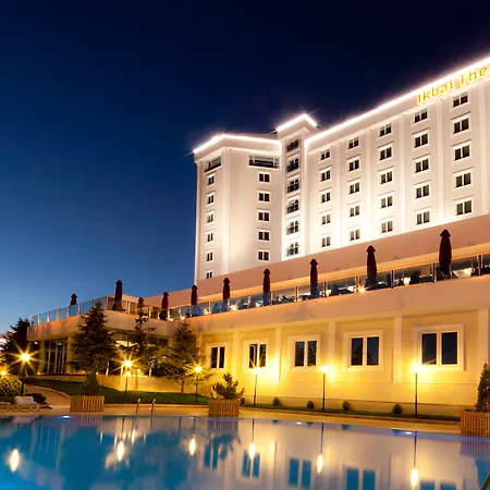 Ikbal Thermal & Afyon Afyonkarahisar