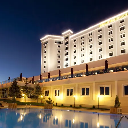 Resort Ikbal Thermal & Afyon Afyonkarahisar