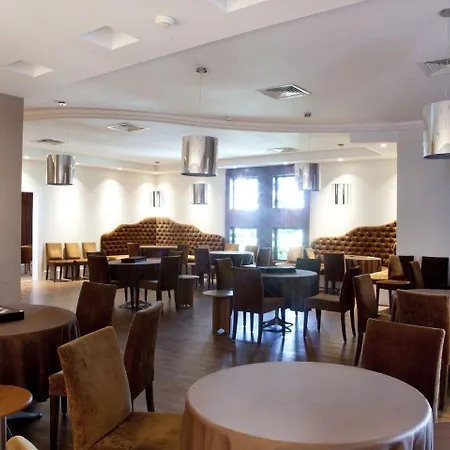 Semesteranläggning (resort) Ikbal Thermal & Afyon 5*