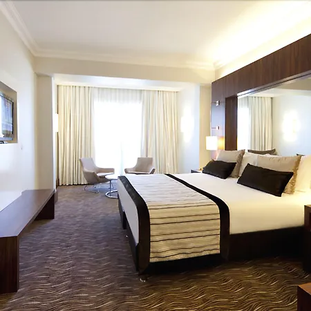 Ikbal Thermal & Afyon Semesteranläggning (resort)