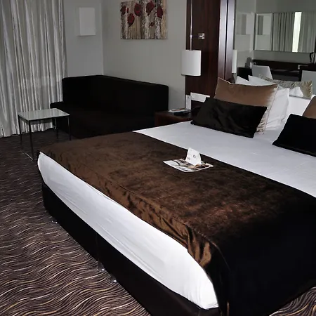 Ikbal Thermal & Afyon Semesteranläggning (resort) 5*