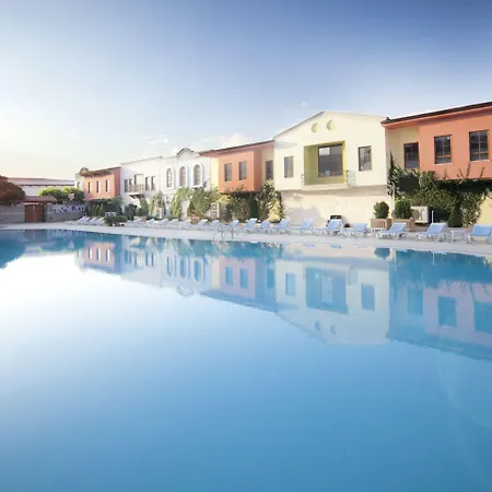 Ikbal Thermal & Afyon Resort
