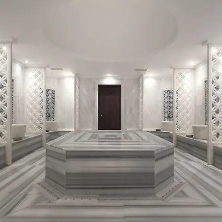 Ikbal Thermal & Afyon Afyonkarahisar