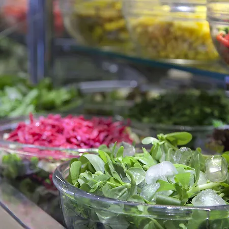 Semesteranläggning (resort) Ikbal Thermal & Afyon