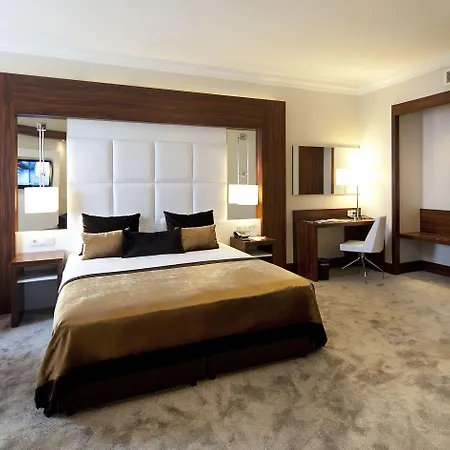 Ikbal Thermal & Afyon Resort Afyonkarahisar