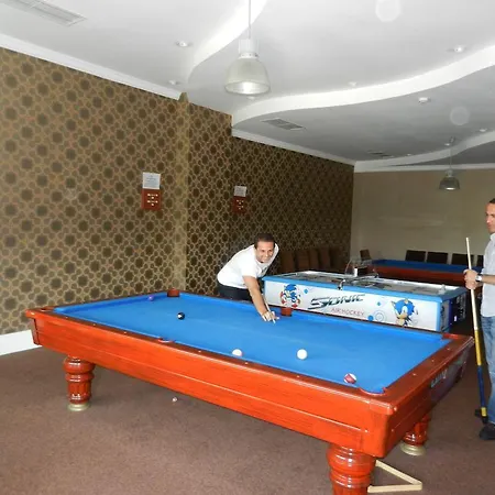 Feriested Ikbal Thermal & Afyon Afyonkarahisar
