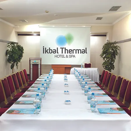 Ikbal Thermal & Afyon