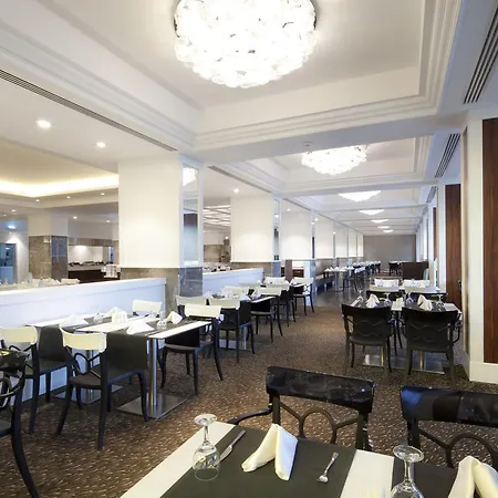 Ikbal Thermal & Afyon Afyonkarahisar