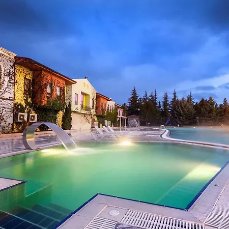 Ikbal Thermal & Afyon Afyonkarahisar