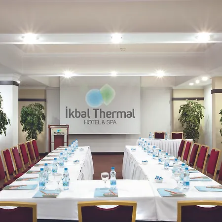 Ikbal Thermal & Afyon Afyonkarahisar