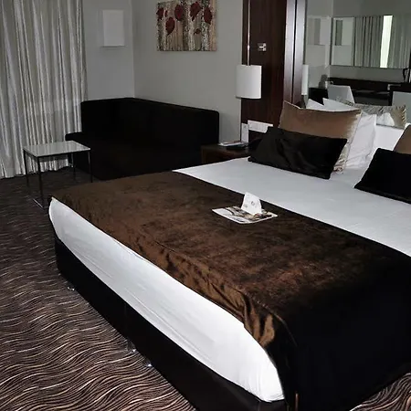 Ikbal Thermal & Afyon 5* Afyonkarahisar