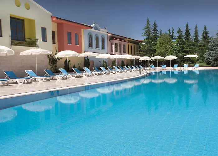 Ikbal Thermal & Afyon