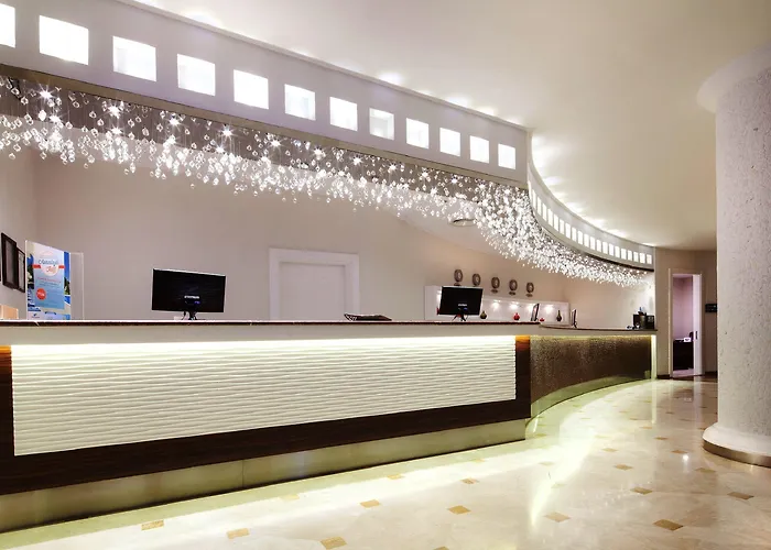 Ikbal Thermal & Afyon 5*