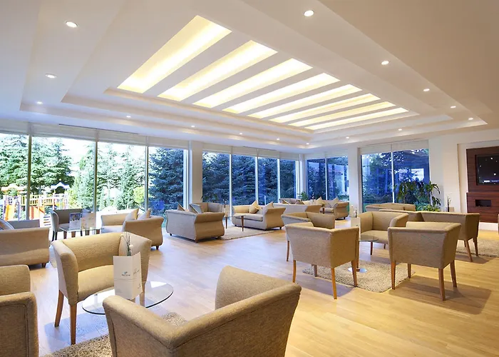 Ikbal Thermal & Afyon