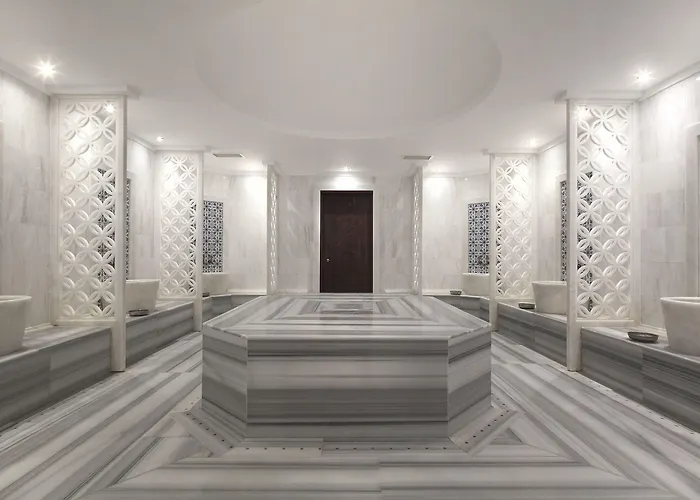 Ikbal Thermal & Afyon Afyonkarahisar