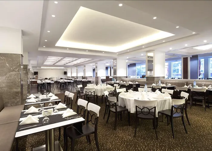 Resort Ikbal Thermal & Afyon Afyonkarahisar