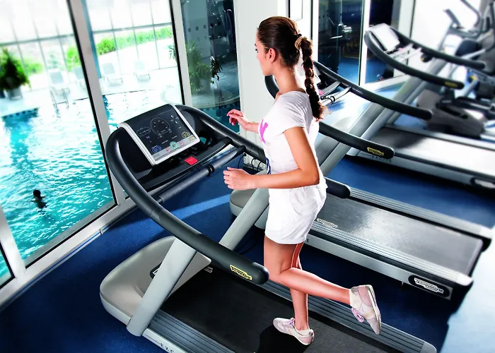 אתר נופש Ikbal Thermal & Afyon