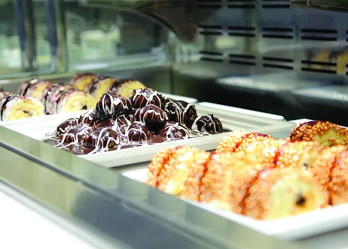 אתר נופש Ikbal Thermal & Afyon Afyonkarahisar