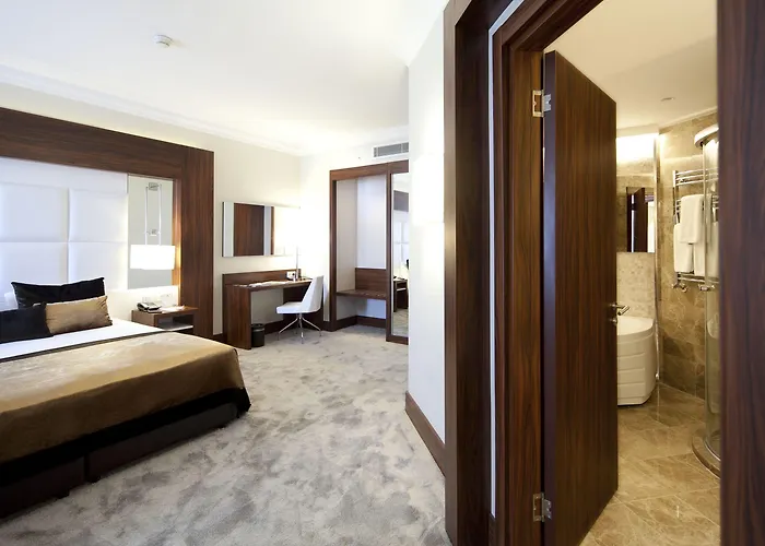 Ikbal Thermal & Afyon Afyonkarahisar