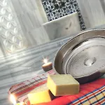 度假村 阿菲永伊克巴尔温泉酒店 Afyonkarahisar