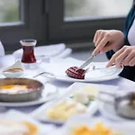 阿菲永伊克巴尔温泉酒店 Afyonkarahisar