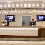 度假村 阿菲永伊克巴尔温泉酒店 Afyonkarahisar