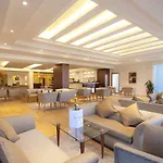 阿菲永伊克巴尔温泉酒店