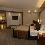 Ikbal Thermal & Afyon Afyonkarahisar