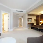 Ikbal Thermal & Afyon אתר נופש 5*