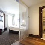 阿菲永伊克巴尔温泉酒店 度假村 Afyonkarahisar