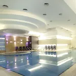 阿菲永伊克巴尔温泉酒店