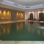 度假村 阿菲永伊克巴尔温泉酒店 Afyonkarahisar